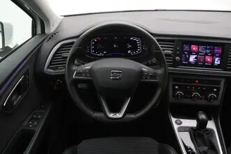 SEAT Leon, 1.6, 85 kW, diisel, automaat, esivedu