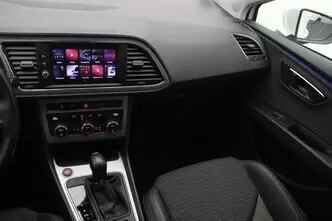 SEAT Leon, 1.6, 85 kW, diisel, automaat, esivedu