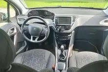 Peugeot 2008, 1.6, 73 kW, diisel, manuaal, esivedu
