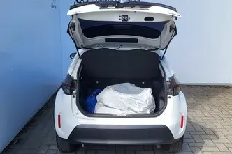 Toyota Yaris Cross, 1.5, 68 kW, гибрид, автомат, передний привод