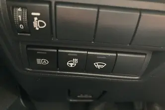 Toyota Yaris Cross, 1.5, 68 kW, hübriid, automaat, esivedu