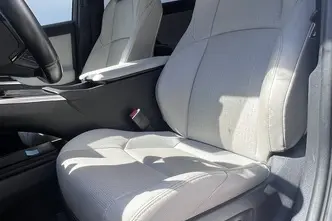 Toyota bZ4X, 118 kW, elekter, nelikvedu
