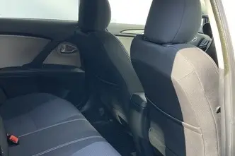 Toyota Avensis, 1.8, 108 kW, bensiin, automaat, esivedu
