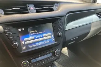 Toyota Avensis, 1.8, 108 kW, bensiin, automaat, esivedu