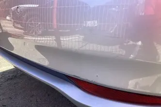 Toyota Avensis, 1.8, 108 kW, bensiin, automaat, esivedu