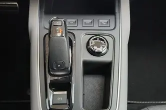 Citroën C5 Aircross, 1.5, 96 kW, diisel, automaat, esivedu