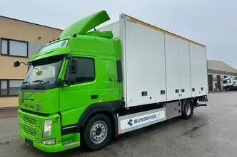 Volvo FM330, 250 kW, дизель, автомат
