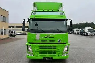 Volvo FM330, 250 kW, дизель, автомат