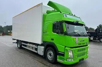 Volvo FM330, 250 kW, дизель, автомат