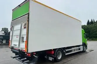 Volvo FM330, 250 kW, дизель, автомат
