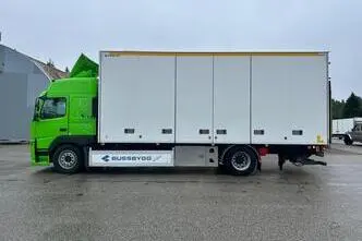 Volvo FM330, 250 kW, дизель, автомат