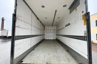 Volvo FM330, 250 kW, дизель, автомат