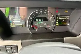 Volvo FM330, 250 kW, дизель, автомат