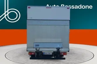 Peugeot Boxer, 2.2, 103 kW, diesel, manual, front-wheel drive