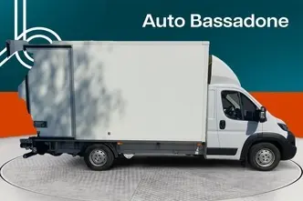 Peugeot Boxer, 2.2, 103 kW, diesel, manual, front-wheel drive