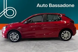 Opel Corsa-e, elekter, automaat, esivedu