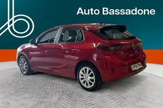 Opel Corsa-e, elekter, automaat, esivedu