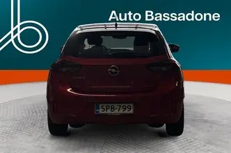 Opel Corsa-e, elekter, automaat, esivedu