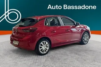 Opel Corsa-e, elekter, automaat, esivedu