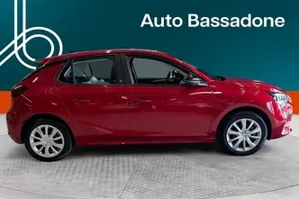 Opel Corsa-e, elekter, automaat, esivedu