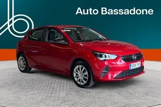 Opel Corsa-e, elekter, automaat, esivedu