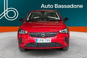 Opel Corsa-e, elekter, automaat, esivedu