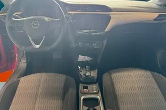 Opel Corsa-e, elekter, automaat, esivedu