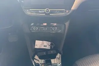 Opel Corsa-e, elekter, automaat, esivedu