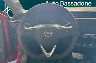 Opel Corsa-e, elekter, automaat, esivedu
