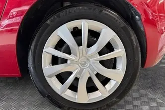 Opel Corsa-e, elekter, automaat, esivedu