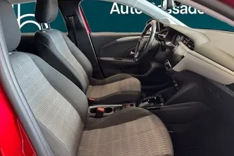 Opel Corsa-e, elekter, automaat, esivedu