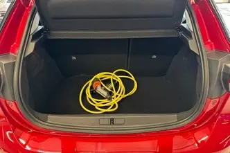 Opel Corsa-e, elekter, automaat, esivedu