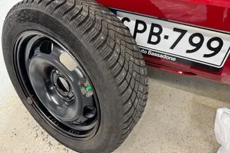 Opel Corsa-e, elekter, automaat, esivedu