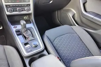 SEAT Ateca, 2.0, 110 kW, diisel, automaat, nelikvedu