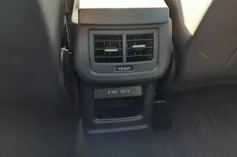 SEAT Ateca, 2.0, 110 kW, diisel, automaat, nelikvedu
