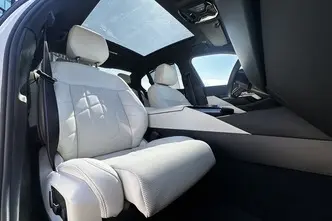 BMW 550, 3.0, 230 kW, pistikhübriid, automaat, nelikvedu