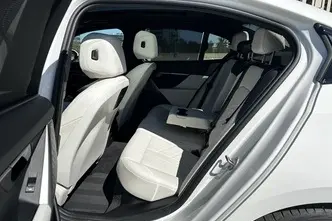 BMW 550, 3.0, 230 kW, pistikhübriid, automaat, nelikvedu