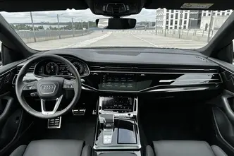 Audi Q8, 3.0, 210 kW, hübriid, automaat, nelikvedu