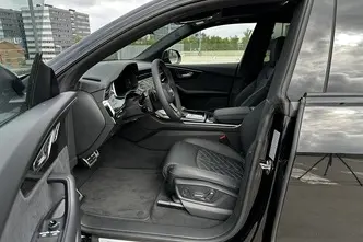 Audi Q8, 3.0, 210 kW, hübriid, automaat, nelikvedu