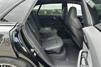 Audi Q8, 3.0, 210 kW, hübriid, automaat, nelikvedu