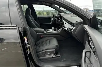 Audi Q8, 3.0, 210 kW, hübriid, automaat, nelikvedu