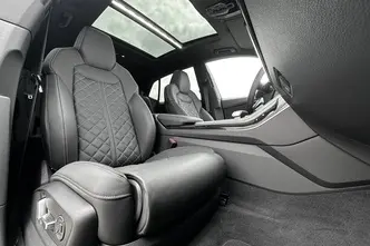 Audi Q8, 3.0, 210 kW, hübriid, automaat, nelikvedu