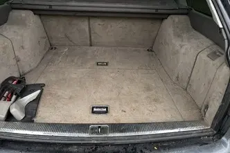 Audi A6, 1.9, 96 kW, diisel, automaat, esivedu