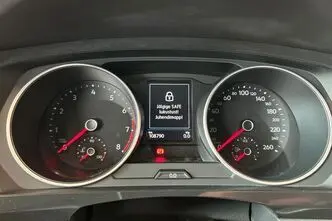 Volkswagen Tiguan, 2.0, 140 kW, bensiin, automaat, nelikvedu
