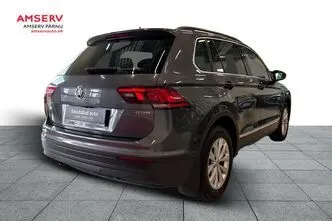Volkswagen Tiguan, 2.0, 140 kW, bensiin, automaat, nelikvedu