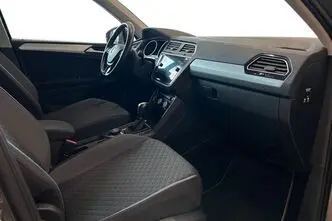 Volkswagen Tiguan, 2.0, 140 kW, bensiin, automaat, nelikvedu