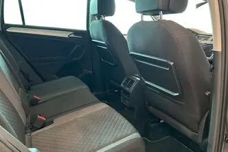 Volkswagen Tiguan, 2.0, 140 kW, bensiin, automaat, nelikvedu