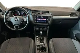 Volkswagen Tiguan, 2.0, 140 kW, bensiin, automaat, nelikvedu