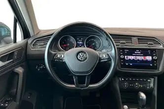 Volkswagen Tiguan, 2.0, 140 kW, bensiin, automaat, nelikvedu