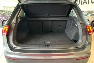 Volkswagen Tiguan, 2.0, 140 kW, bensiin, automaat, nelikvedu